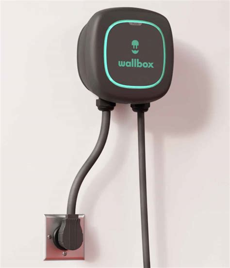 electrical box for car charger|wallbox electric vehicle charger.